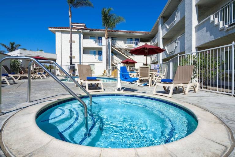 Motel  Ventura