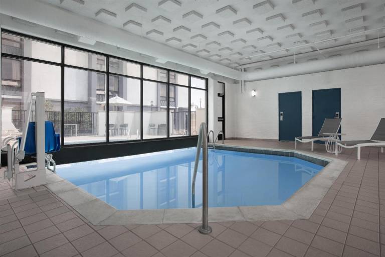 Spark by Hilton Denver East I 70 — photo 3