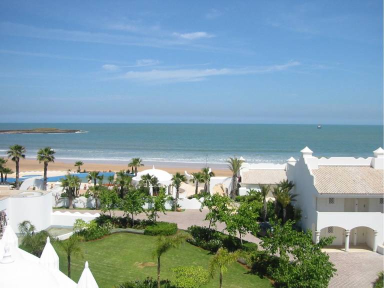 Resort Skhirat Plage