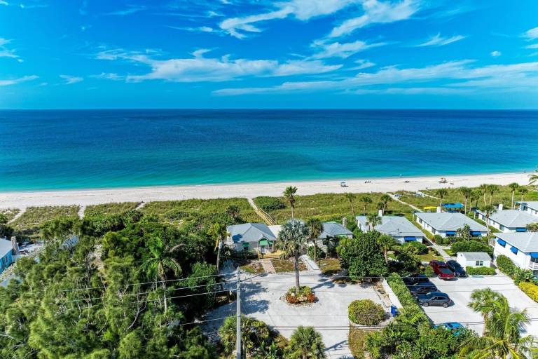 Cabin Casey Key