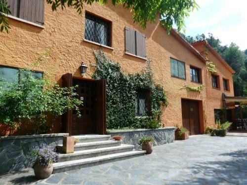 House  Montseny