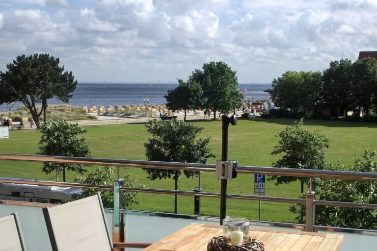 Ferienwohnung Grömitz