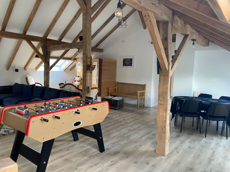 Cottage Vagney