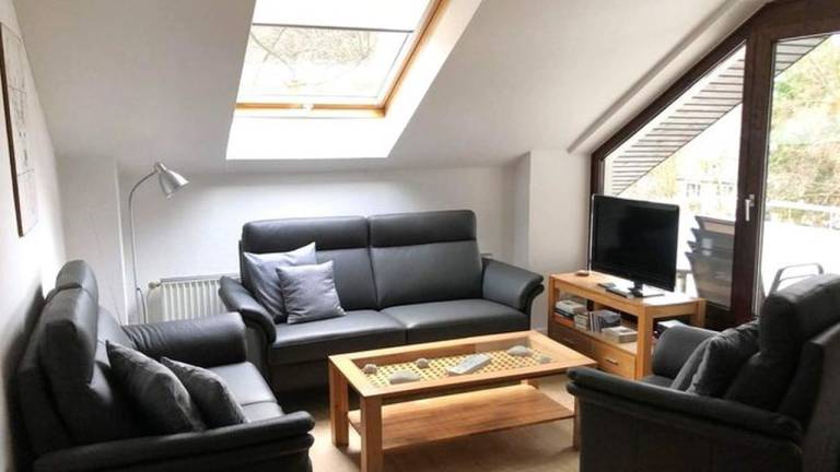 Ferienwohnung Bad Harzburg