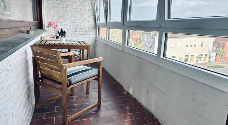 Lovely rental apartment | Pets are welcome — photo 4