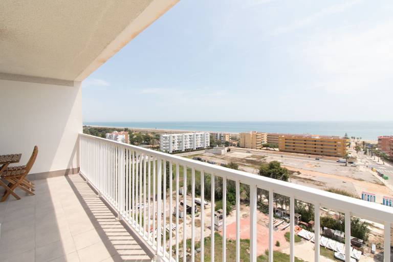 Apartamento  Canet de Berenguer