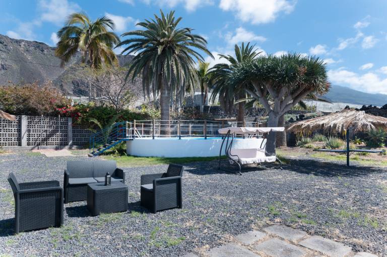 Appartement  Las Manchas