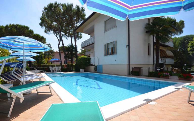 Apartment Lignano Sabbiadoro