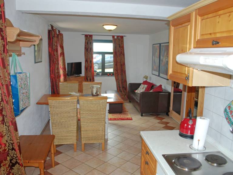 Ferienhaus  Dargun