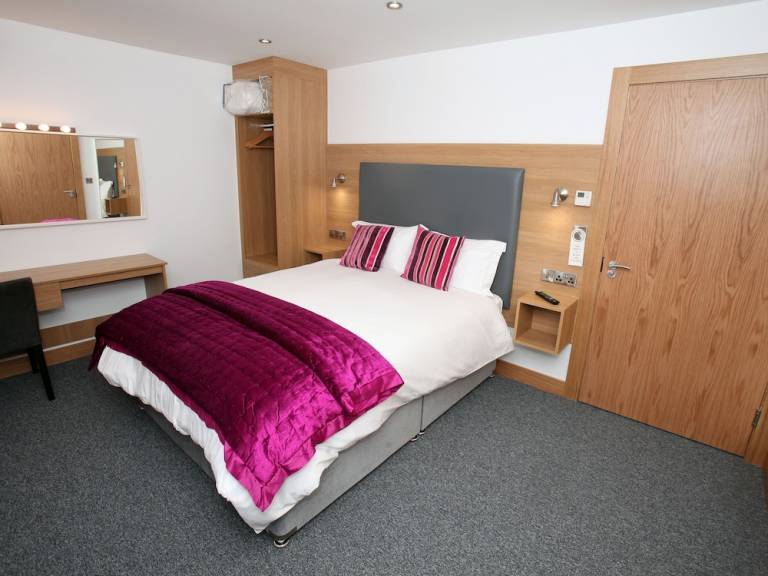 Bed and breakfast Portstewart