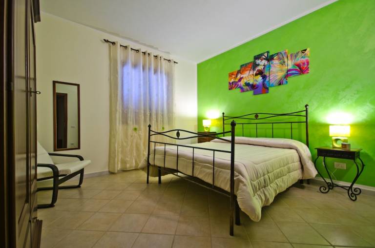 Casa vacanza Campofelice di Roccella