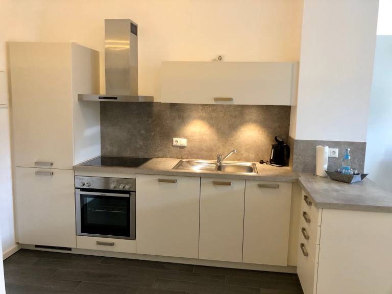 Ferienwohnung Bad Alexandersbad