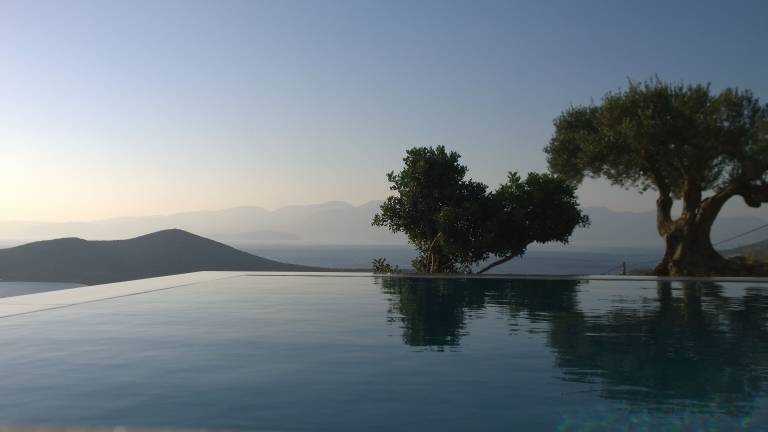 Villa Elounda