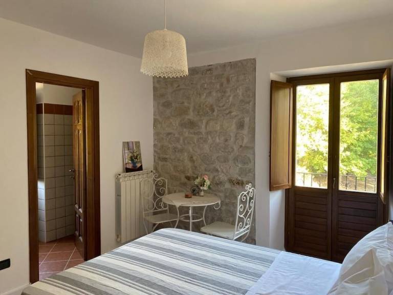 Bed & Breakfast Frosolone