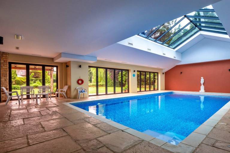 Cottage Kingham