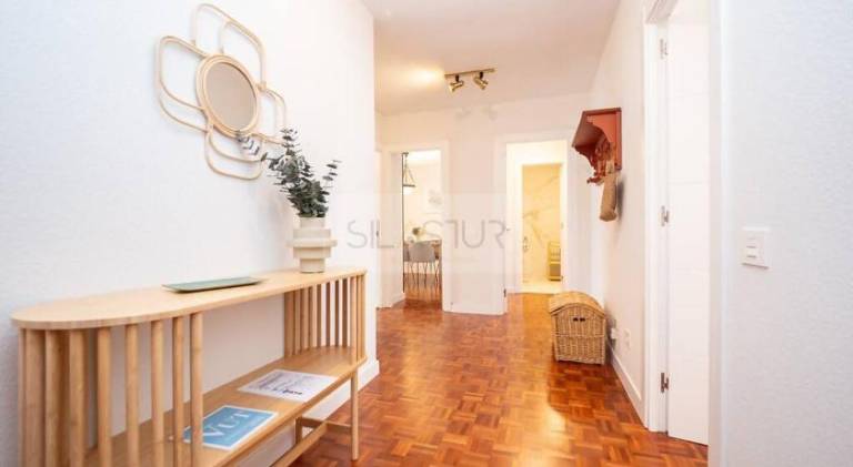 Rental apartment with 2 rooms for 6 persons — photo 3