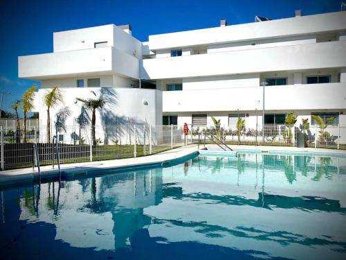 Apartamento Costa Ballena