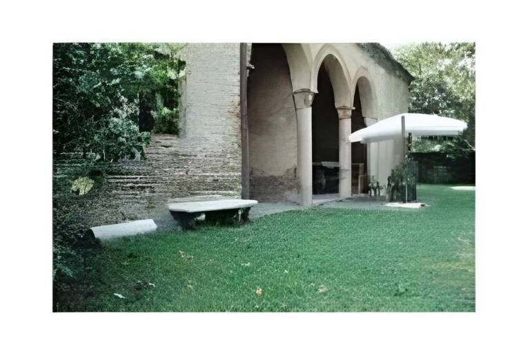Antica Corte Hotel Residence di Charme Ferrara in Ferrara