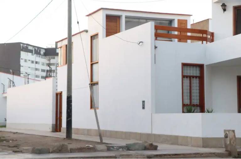 House  Chiclayo