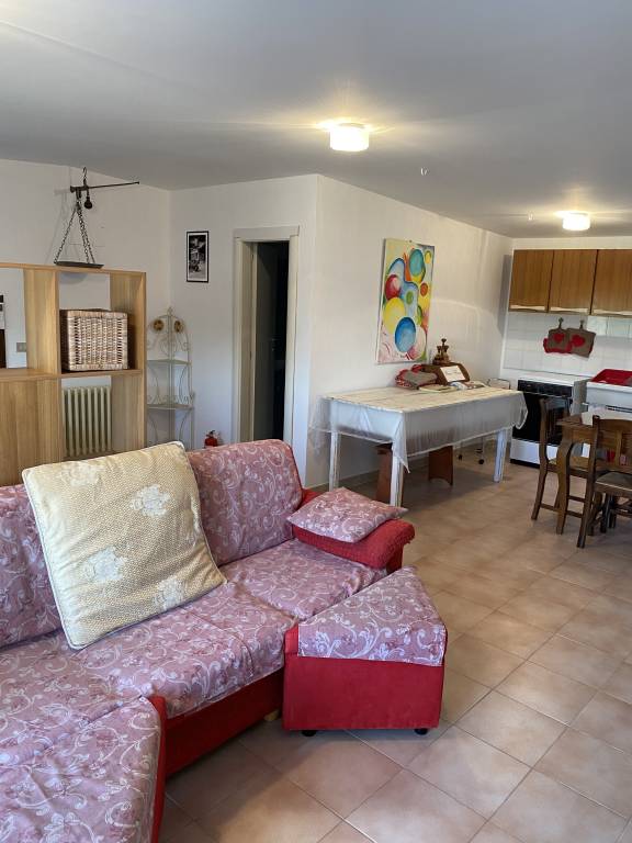 Apartament San Benedetto del Tronto