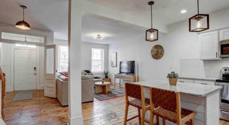 Lovely vacation home | Pets allowed — photo 3