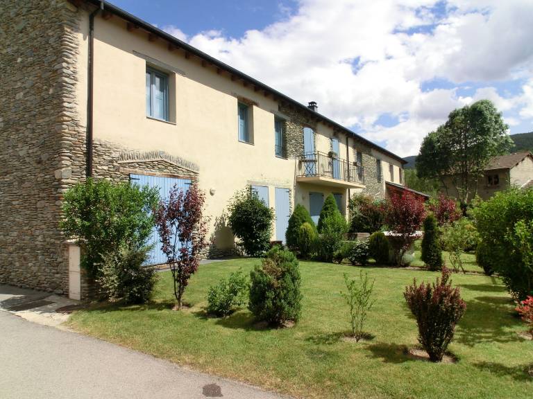 Casa  Bourg-Madame