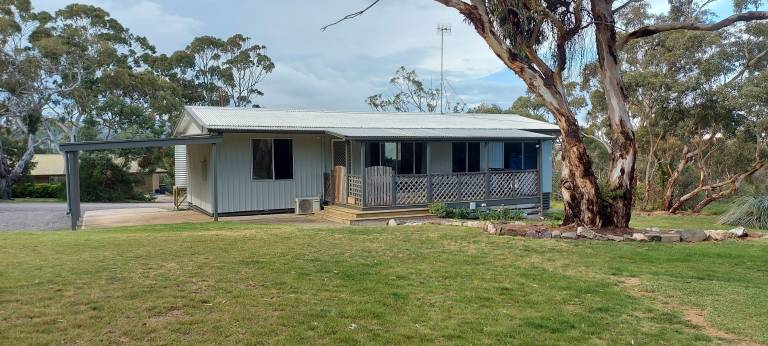 House  Hindmarsh Valley
