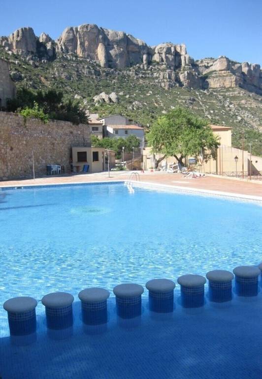 Casa  Falset