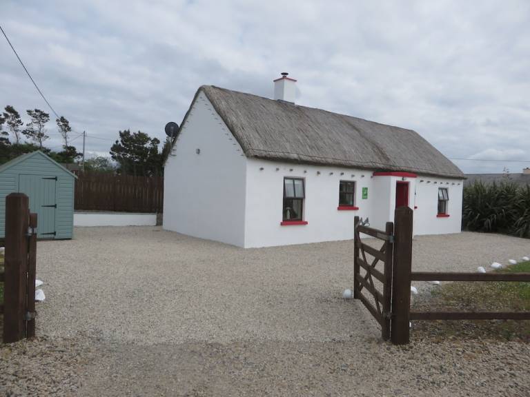 Cottage Mullaghdoo Scotch