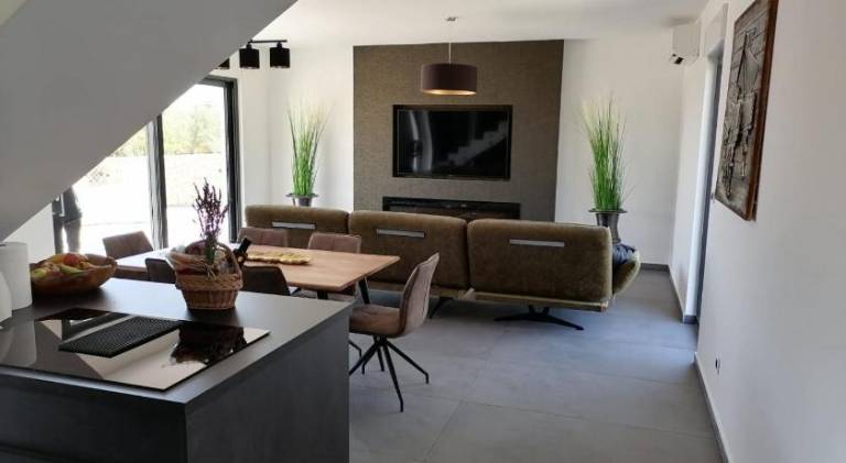 Spacious villa with pool & jacuzzi | Dogs allowed — photo 3