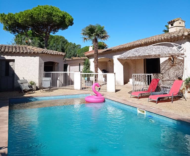 Villa Bessan
