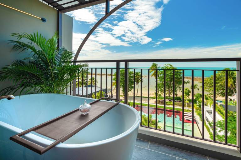 Mercure Koh Samui Beach Resort — photo 4