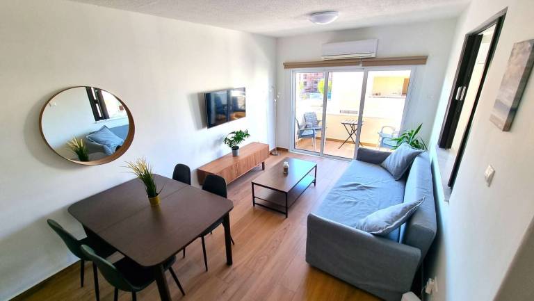 Apartamento Lárnaca