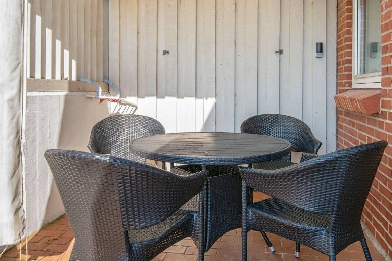 Pleasant holiday apartment with patio & barbeque | Pets allowed — photo 3