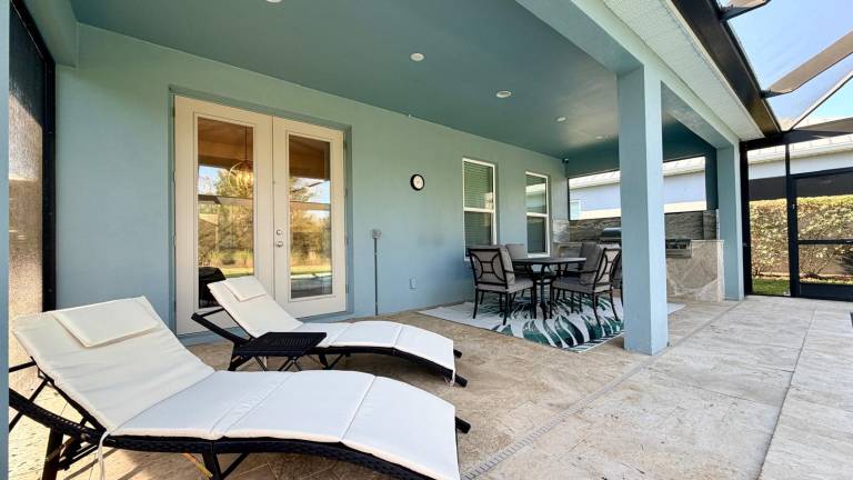 Children-friendly villa with terrace, garden & private pool | Nature view | Pet-friendly — photo 4