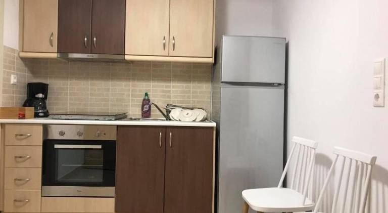 Rental apartment with 1 room for 4 persons — photo 5