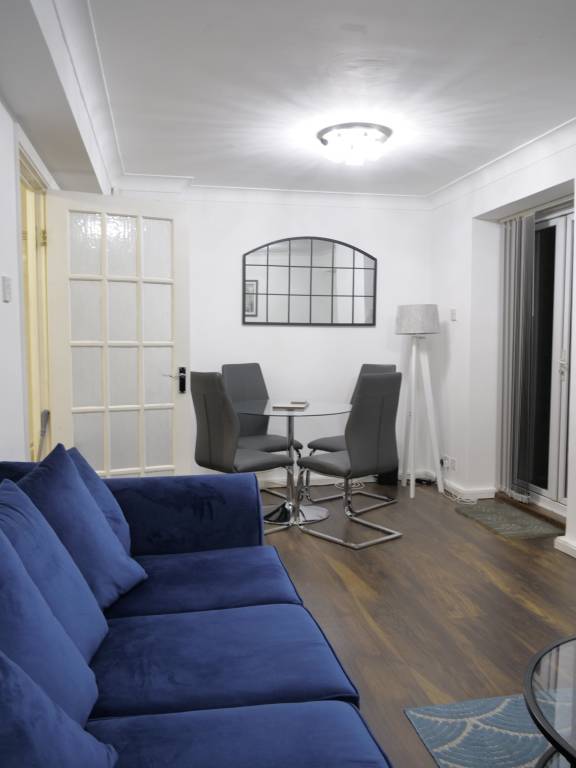 Charming apartment | Pet-friendly — photo 3
