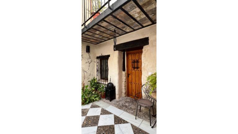 Apartamento  Jerez de la Frontera