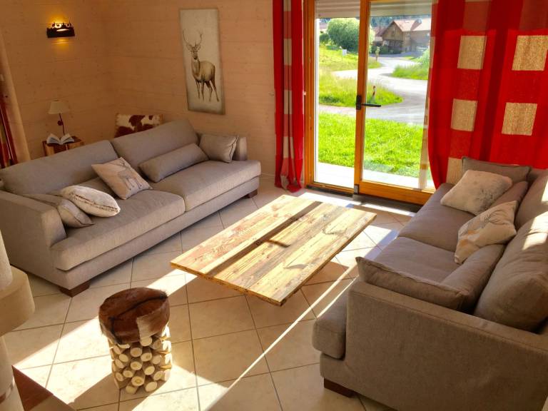 Vacation home | Next to the ski | Dogs allowed — photo 4