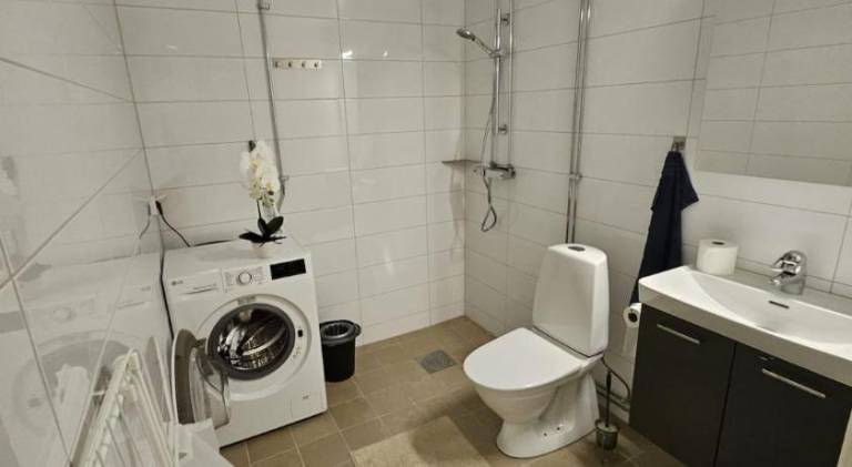 Apartment for 2 persons — photo 2