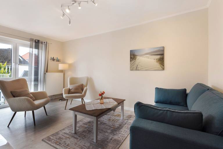 Ferienwohnung  Kollmar