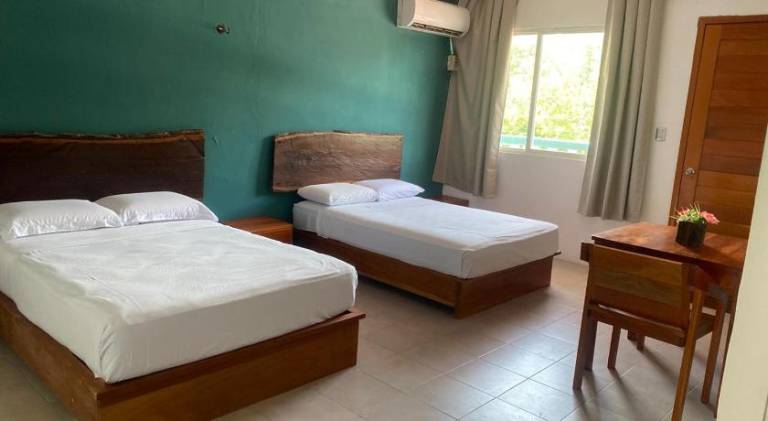 Hotel luz de luna — photo 2