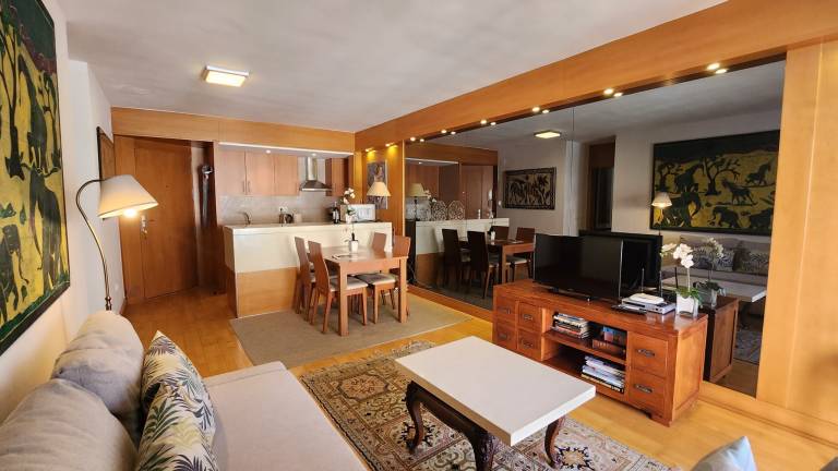 Ferienwohnung Nerja