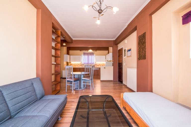 Appartamento  Agios Georgios