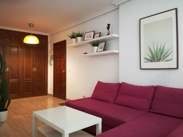 Nice holiday apartment | Near Seville Cathedral | Pets allowed — photo 4