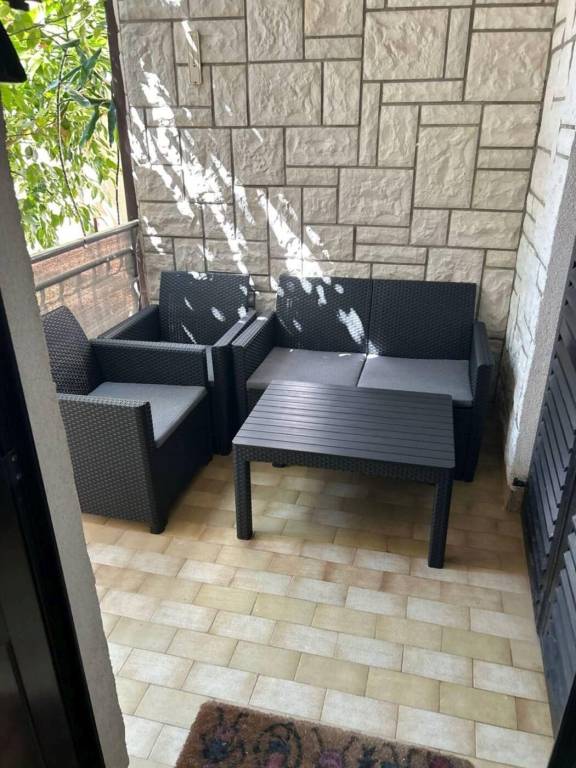 Apartman Finida