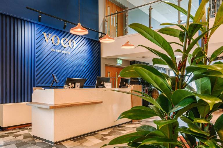 Voco Winchester Hotel & Spa By IHG in Winchester