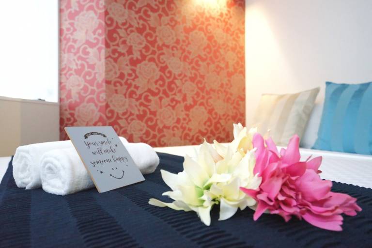 Hostel Osaka