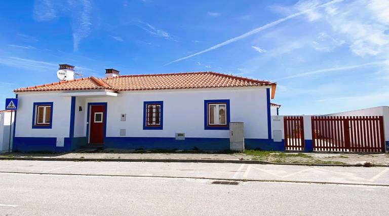 Casa Algoceira