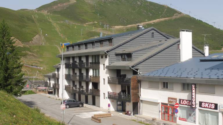 Appartement Saint-Lary-Soulan